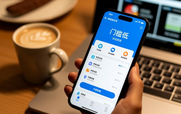 哪些口子最容易下款的手机贷款