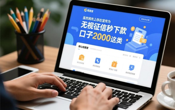 无视征信秒下款的口子2000哪里有,怎么申请容易下款 无视征信秒下款的口子2000哪里有