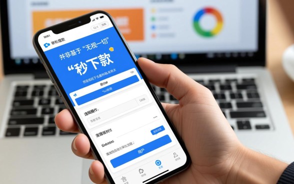 手机借款无视一切口子有哪些?无视征信真的能下款吗? 手机借款无视一切口子有哪些