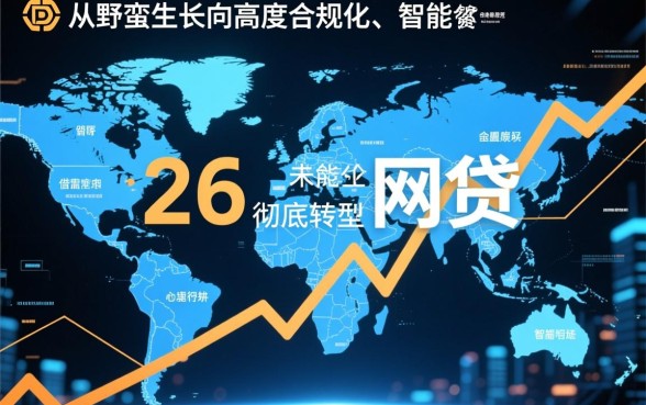 2026网贷最好下款的新口子有哪些
