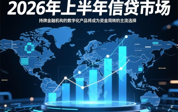 2026上半年容易下款的口子有哪些