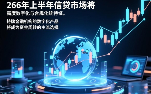 2026上半年容易下款的口子有哪些