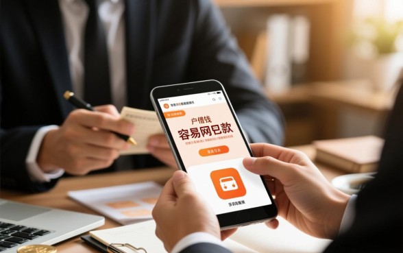 下户借钱最容易下款的网贷口子有哪些