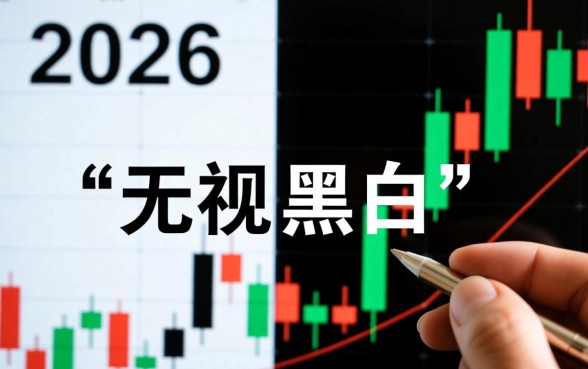 2026最新网贷口子无视黑白是真的吗