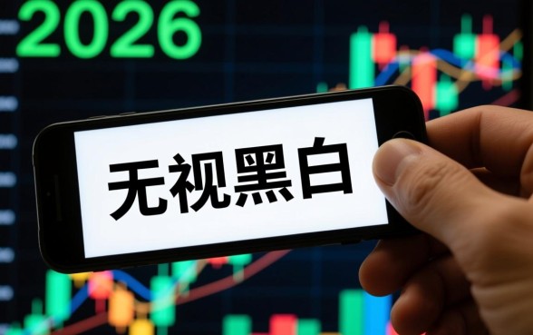 2026最新网贷口子无视黑白是真的吗