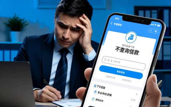 急用钱容易下款不查征信的口子是真的吗