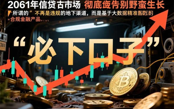 2026小额短期贷款必下口子是真的吗