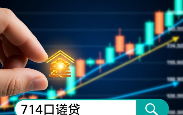 2026容易下款的714口子有哪些