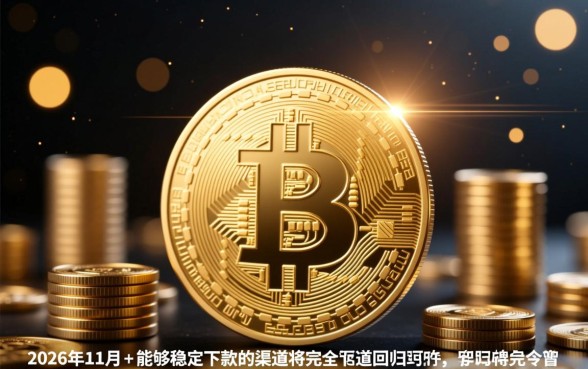 2026年11月能下款的口子有哪些