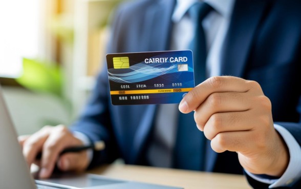 有信用卡必下的网贷口子有哪些?2026最新容易下款口子在哪里 2026最新容易下款口子在哪里