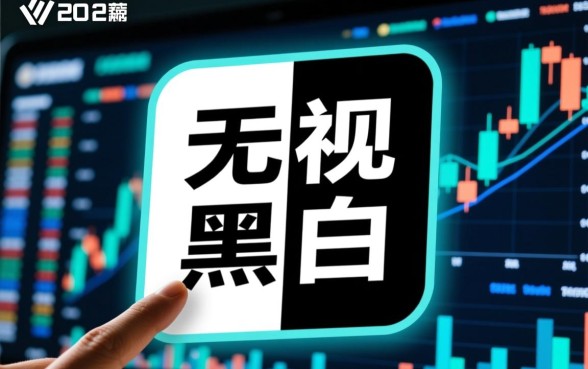 2026年无视黑白的网贷口子有哪些