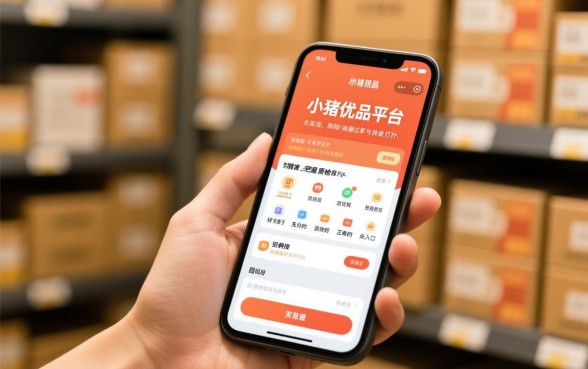 小猪优品手机回购必下口子是真的吗?怎么申请容易通过? 小猪优品手机回购必下口子是真的吗