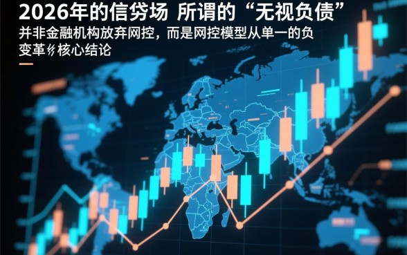 2026无视负债网贷的新口子有哪些,哪里能借到钱? 2026无视负债网贷的新口子有哪些