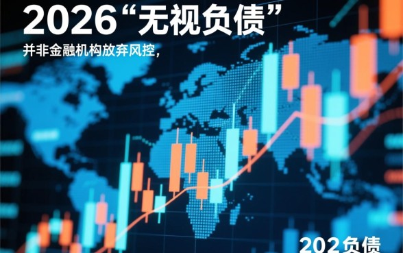 2026无视负债网贷的新口子有哪些,哪里能借到钱? 2026无视负债网贷的新口子有哪些