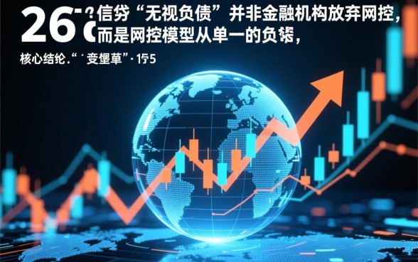 2026无视负债网贷的新口子有哪些,哪里能借到钱? 2026无视负债网贷的新口子有哪些