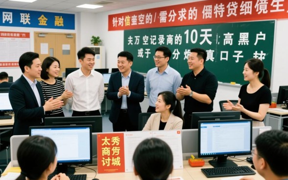 太秀商城10天黑户高炮真口子是真的吗,黑户能下款吗? 太秀商城10天黑户高炮真口子是真的吗