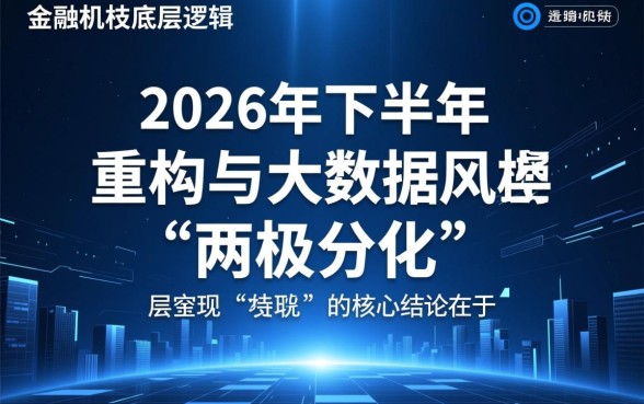 2026下半年容易下款的口子有哪些