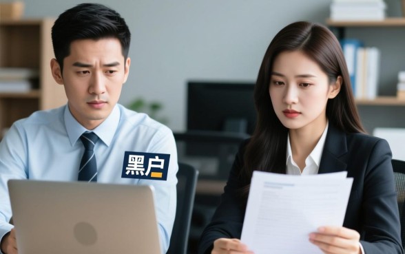 网贷黑户可以下款的口子有哪些