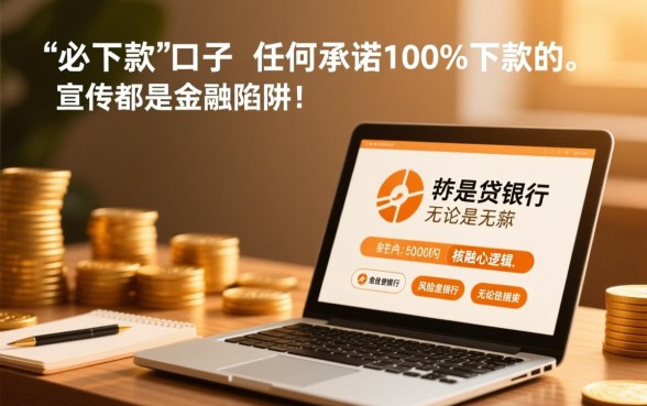 有没有必下款的口子啊2026,2026必下款口子怎么申请? 有没有必下款的口子啊2026