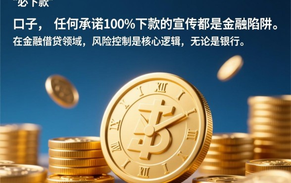 有没有必下款的口子啊2026,2026必下款口子怎么申请? 有没有必下款的口子啊2026