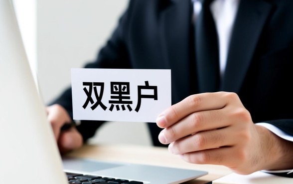 最近有什么双黑户好下款的口子,双黑户怎么借钱容易下款 最近有什么双黑户好下款的口子