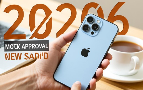 新口子必下款2026苹果手机是真的吗