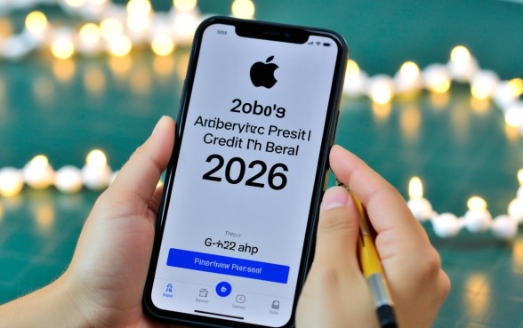 新口子必下款2026苹果手机是真的吗
