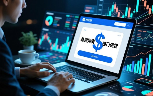 无视黑白的最新qq号贷款口子在哪里,2026能下款吗? 无视黑白的最新qq号贷款口子在哪里