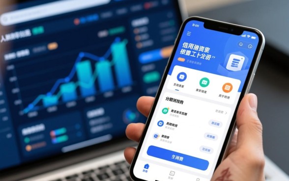 无视黑白分期消费口子最高1万是真的吗,怎么申请容易下款? 无视黑白分期消费口子最高1万是真的吗