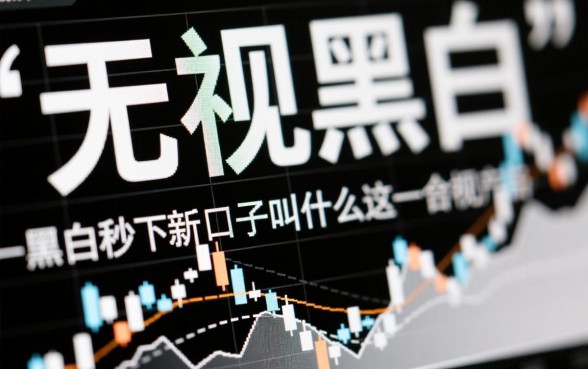 无视黑白秒下款的新口子叫什么