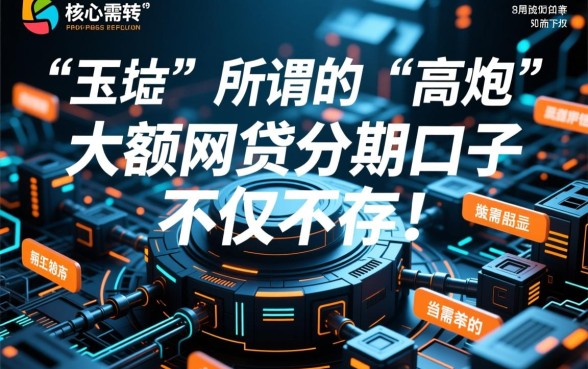 2026最新不看征信秒下款有哪些