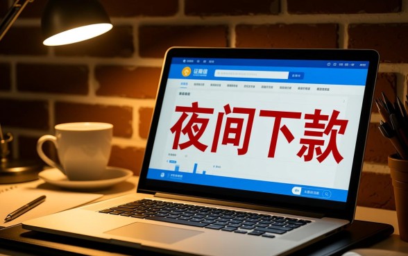 2026烂户晚上能下款的口子有哪些,2026年黑户晚上能下款吗 2026烂户晚上能下款的口子有哪些