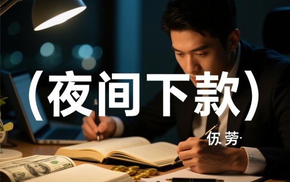 2026烂户晚上能下款的口子有哪些,2026年黑户晚上能下款吗 2026烂户晚上能下款的口子有哪些