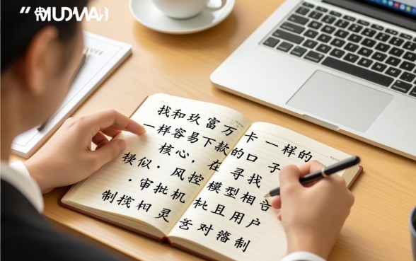 和玖富万卡一样容易下款的口子有哪些