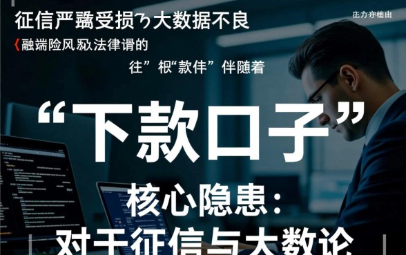 超级烂户双黑下款口子有哪些