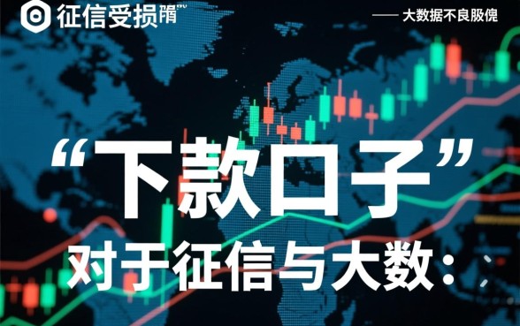 超级烂户双黑下款口子有哪些