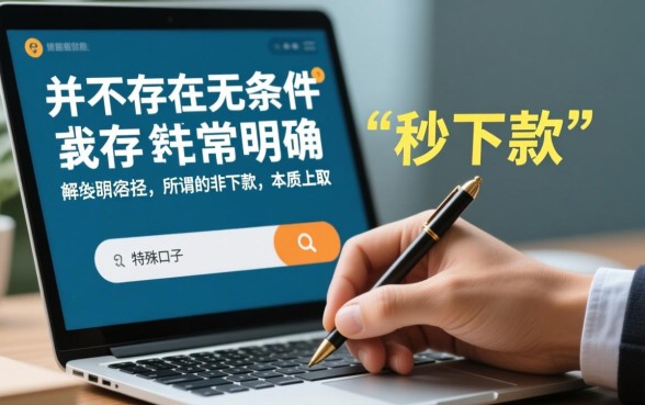 有没有容易下款的口子我想贷款,哪个口子容易下款 有没有容易下款的口子我想贷款