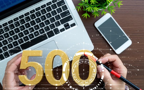 2026必下500额度新口子有哪些