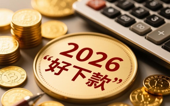 7天贷款口子好下款的2026有哪些