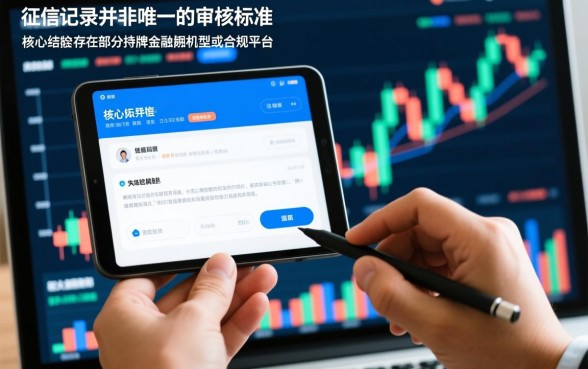 黑白户都能下款的大额分期口子,哪里有容易通过的? 黑白户都能下款的大额分期口子