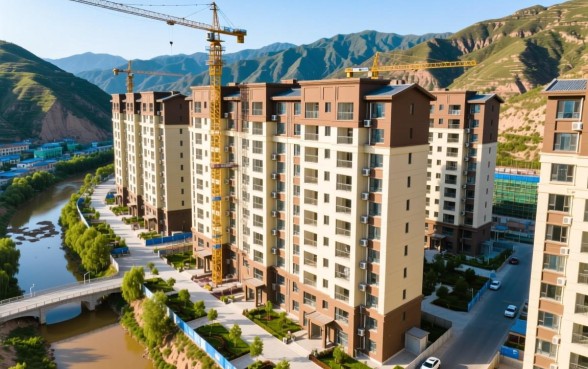 兰州烂泥沟岘口子安置房户型图有哪些,几室几厅的? 兰州烂泥沟岘口子安置房户型图有哪些