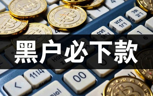 2026黑户必下款的网贷口子是真的吗