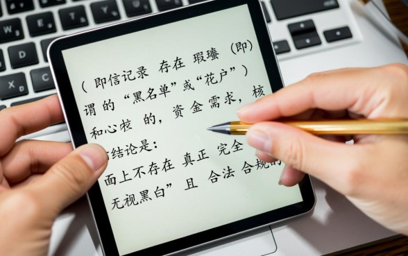 2026最新不看征信能下款吗