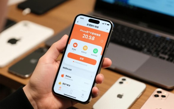 苹果手机典当无视黑白口子有哪些