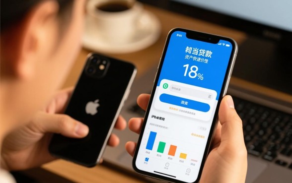 苹果手机典当无视黑白口子有哪些