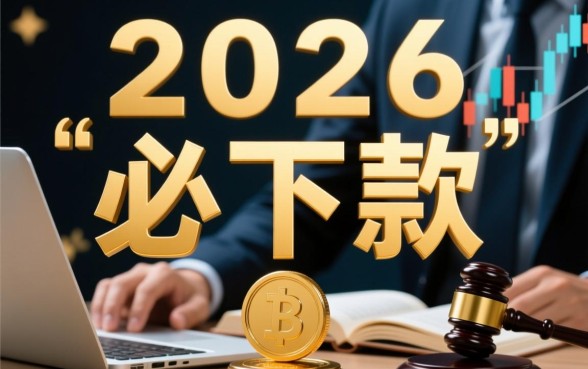 2026网贷必下款的口子排行
