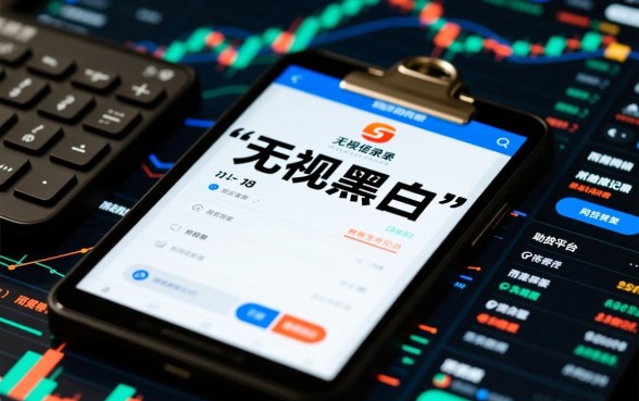 最近放款的口子有哪些无视黑白