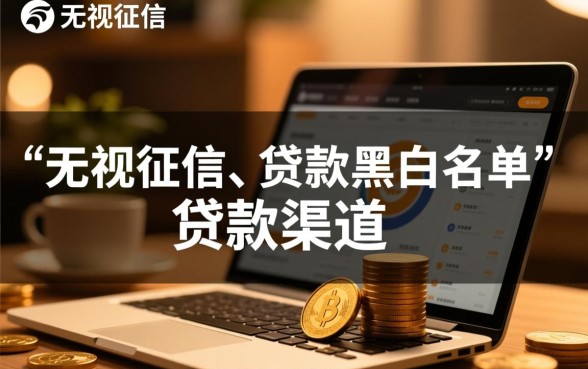 中介说无视黑白口子是真的吗