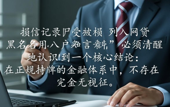 网贷黑户能过的小额贷款口子有哪些