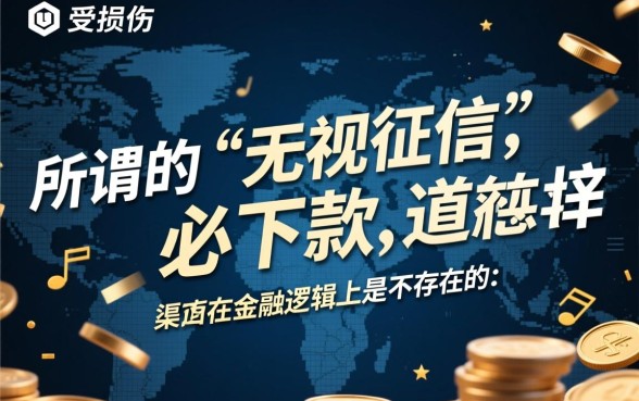 2026超级烂户双黑下款口子有哪些